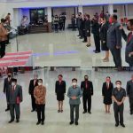 Maurits-Hengky Kembali Rombak Kabinet, Kabag Hukum Dijabat Jaksa