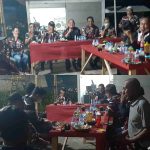 Ketua Laskar Merah Putih MADA Sulut Minta Macab Bitung Bantu Pemkot Capai Target Vaksinasi