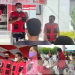 Pemkot Bitung Pacu Capaian Vaksinasi 90 Persen Sebelum Nataru