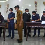 DPRD Bitung Gelar Paripurna, ABPD T.A 2022 Resmi Diketuk