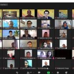 Unsrat Berkolaborasi dengan KBRI Wellington Gelar Webinar The 2nd Pacific Exposition