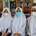 Tiga Siswa MTs Negeri 1 Sangihe Siap Bertarung di KSM 2021