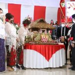 Peringati HUT ke-593, Pemkab Minahasa Ciptakan Momen Berkesan