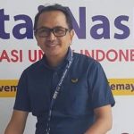 Laporan Istri Anggota DPRD Bitung ke BK dan DPD Jadi Atensi Mahkamah Partai NasDem