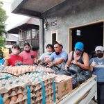 Pemerintah Desa Kauneran Satu Alokasikan 8 Persen Dandes untuk Covid-19