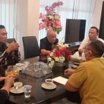 Staf Khusus Wali Kota Terus Perjuangkan Pengembalian Status Pelabuhan Bitung