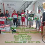 Desa Minanga Realisasikan Dana Desa Tahap Tiga