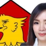 Sendy Rumajar Konsisten Kawal  Pemerintahan CSWL Hingga 2024