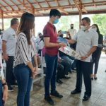 Wawali Wenny Lumentut Buka Agenda Pembumian Pancasila