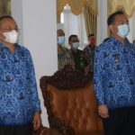 Jelang Natal Walikota Soal Lonjakan Covid dan Kelangkaan Sembako