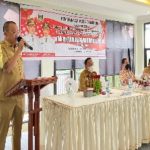 Wenny Lumentut Tegas Soal Arah Tujuan Organisasi
