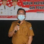 Berikut titik Pelayanan Vaksinasi Serentak Di 44 Kelurahan Se-Kota Tomohon