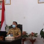 Turut Diikuti Walikota Tomohon Presiden Joko Widodo Tekankan Tiga Hal Penting