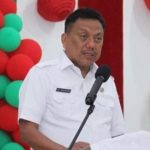 Gubernur Olly Dondokambey Hadiri Ibadah Perayaan Natal PDI Perjuangan Kota Tomohon