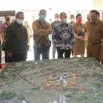 BKSAP DPR RI “Jatuh Cinta” Dengan Potensi Bitung