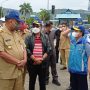 Maurits-Hengky Dampingi Gubernur Sulut Cek Kesiapan Tol Danowudu-Bitung