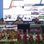 Kajari Bitung Tegaskan Kepsek Jangan Pegang Dana BOS, Itu Tugas Bendahara