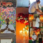Gelar Ibadah Perayaan Natal, Ini Pesan Kepala Kejaksaan Negeri Bitung