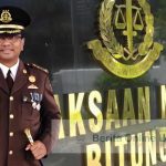 Kejari Bitung Hentikan Penuntutan Dua Kasus Pidana Melalui Restoratif Justice