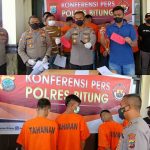 Nyawa Lelaki Paruh Baya Asal Danowudu “Melayang” Usai Ditikam Sang Residivis