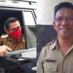 Kumabal, Kadis Kominfo Minut Terancam Dicopot