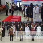 Maurits-Hengky Kembali Rombak Kabinet, Lima Camat Ikut “Dieksekusi”
