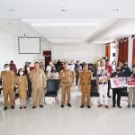  Beasiswa Minsel Perubahan Direalisasikan Pemkab Minsel