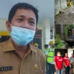 Dinas PUPR Kota Bitung Fokus Perbaikan Jalan dan Drainase