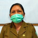 Vaksinasi Booster di Sangihe Sasar Lansia dan Masyarakat Rentan