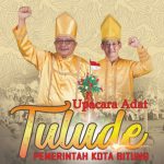 Upacara Adat Tulude di Bitung Akan Dikemas Dengan Instrumenasi Digital