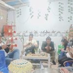 Daniel Kaligis: Menulis Sarana Informasi dan Komunikasi