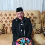 Jaga Kesatuan NKRI. Husen Pedju Ajak Mari Bergandengan Tangan Jaga Ukhuwa Persatuan dan Persaudaraan di Sulawesi Utara