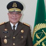 Jaksa Agung RI Resmi Tunjuk Fredy Runtu sebagai Plt Kepala Kejati Sulut