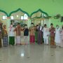 Pengurus masjid di Minahasa Tenggara dapat perlindungan BPJS Ketenagakerjaan