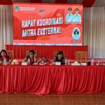 Gelar Rakor Mitra Eksternal RSUD Maria Walanda Maramis, Pertama di Sulut Punya Masterplan