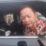 Walikota Carrol Senduk Tegaskan Pejabat Pemkot Tomohon Jangan Ingat-ingat Rolling ! Bekerja Saja Berikan Yang Terbaik Untuk Kota Tomohon.
