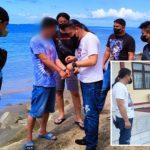 Sadis..! Bocah 9 Tahun Mulut Hingga Mata Diolesi Cabe Pelaku Dibekuk Tim URC Totosik
