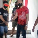 Akibat Cemburu Buta Pria Taratara Tebas Kepala Pedagang Daging Ayam di Pasar Wilken Tomohon