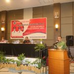 Wakil Walikota Wenny Lumentut Buka Kegiatan Implementasi Penatausahaan SIPD