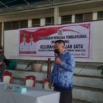 Manuel Aray: Tomohon Menuju Kota Wisata Dunia Kampung Budaya Walian Satu Segera Hadir