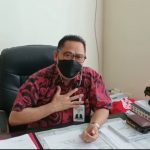 Pelsus dan Pendeta Diharap jadi Teladan. GMIM All Out Dukung Program Vaksinasi.