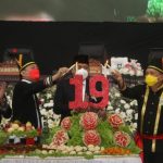 DPRD Tomohon Gelar Paripurna ini Pesan Gubernur Sulut dan Walikota Saat Mengikuti Rapat Paripurna Dalam Rangka HUT Ke-19 Kota Tomohon