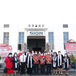 Diresmikan Gubernur Olly Dondokambey Gereja Sion Tomohon Resmi Jadi Situs Cagar Budaya