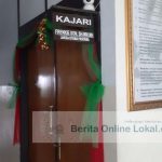 Ketua PKP Bitung Sambangi Kejaksaan, Ada Apa?