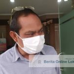 Diduga Terlibat Kasus Bantuan Pabrik Es di Batu Putih, Ketua PKP Bitung Diperiksa Kejaksaan