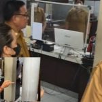 Wali Kota Bitung “Ngamuk” Saat Temukan Dugaan Pungli di Dinas Dukcapil