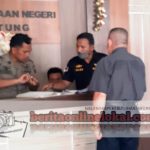 Mantan Kadis Perindustrian Diperiksa, Kejaksaan Bitung Seriusi Kasus Bantuan Pabrik Es