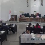 Impian PKP Kembali Rebut Ketua BK DPRD Bitung Akhirnya Kandas