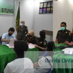 Terapkan Keadilan Restoratif, Kejari Bitung Kembali Hentikan Penuntutan Kasus Penganiayaan