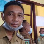 Sangadi Muliono: Jaga Selalu Kamtibmas!